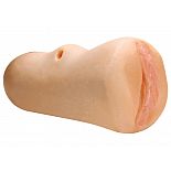  Wildfire^ Celebrity Series Katie Morgan CyberSkin^ Pussy 
 ,      .