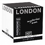     London Mysterious Man 30  
  ,    ,   .