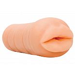 <strong>Мастурбатор-ротик Sex Please! Blow Me Mouth Stroker</strong> <br />
Компактный и очень реалистичный мастурбатор, который станет отличным спутником в командировке! Небольшой мастурбатор Sex Please! Blow Me Mouth Stroker имитирует нежный ротик с пухлыми губками. <div class="charTableblock"> </div> Мастурбатор-ротик Sex Please! Blow Me Mouth Stroker
Компактный и очень реалистичный мастурбатор, который станет отличным спутником в командировке! Небольшой мастурбатор Sex Please! Blow Me Mouth Stroker имитирует нежный ротик с пухлыми губками.