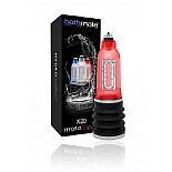 ���������� Hydromax X20 � ������� ������ 
���������� �������� ���������� ��������� ���������� �������� ����� � �������� ��������.