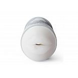 <strong>Мастурбатор-ротик с вибрацией Vulcan Love Skin^ Masturbator Wet Mouth + Vibe</strong> <br />
Супер мягкий и нежный мастурбатор, имитирующий женский ротик. <div class="charTableblock"> </div> Мастурбатор-ротик с вибрацией Vulcan Love Skin^ Masturbator Wet Mouth + Vibe
Супер мягкий и нежный мастурбатор, имитирующий женский ротик.