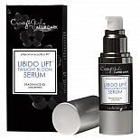 <strong>Возбуждающая женская сыворотка с феромонами Crazy Girl After Dark Libido Lift</strong> <br />
Нежная и мощная возбуждающая сыворотка для девушек с добавлением феромонов. <div class="charTableblock"> </div> Возбуждающая женская сыворотка с феромонами Crazy Girl After Dark Libido Lift
Нежная и мощная возбуждающая сыворотка для девушек с добавлением феромонов.