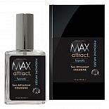      MAX Attract Hypnotic 30  
        ,     ,      .