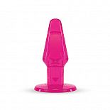   JAMMY JELLY ANAL XL   T4L-700717 
--Pvc : 5 cm : 14 cm