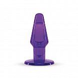   JAMMY JELLY ANAL XL   T4L-700715 
--Pvc : 5 cm : 14 cm