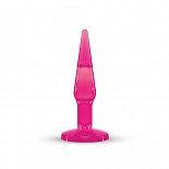   JAMMY JELLY ANAL   T4L-700709 
--Pvc : 2 cm : 14 cm