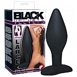 ׸���� �������� ���������� Black Velvets Large - 12 ��. 
�������� ���������� � ���������� ������� �����.