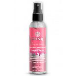     DONA Linen Spray Flirty Aroma: Blushing Berry 125  
     LINEN SPRAY: Blushing Berry   ""   .