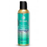 <strong>Массажное масло DONA Scented Massage Oil Naughty Aroma: Sinful Spring 125 мл</strong> <br />
Расслабляйтесь и наслаждайтесь моментом удовольствия с массажным маслом DONA Scented Massage Oil Naughty Aroma: Sinful Spring с ароматом "Шалость". <div class="charTableblock"> </div> Массажное масло DONA Scented Massage Oil Naughty Aroma: Sinful Spring 125 мл
Расслабляйтесь и наслаждайтесь моментом удовольствия с массажным маслом DONA Scented Massage Oil Naughty Aroma: Sinful Spring с ароматом "Шалость".
