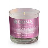 ��������� ����� DONA Scented Massage Candle Sassy Aroma: Tropical Tease 135 � 
��������� ����� DONA Scented Massage Candle Tropical Tease � �������� "�������" ����������� �������  �������������� ������.
