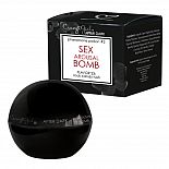 <strong>Возбуждающая крем для секса Crazy Girl After Dark с феромонами </strong> <br />
Хочешь испытать греховно-сладкое искушение? Косметическая бомба - возбуждающий крем для тела с сахарным ароматом - создана на основе микса натуральных масел - мятного, кокосового, каритэ. <div class="charTableblock"> </div> Возбуждающая крем для секса Crazy Girl After Dark с феромонами
Хочешь испытать греховно-сладкое искушение? Косметическая бомба - возбуждающий крем для тела с сахарным ароматом - создана на основе микса натуральных масел - мятного, кокосового, каритэ.