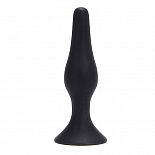       ANAL BOTTLE PLUG SILICONE SMALL - 10 . 
      ANAL BOTTLE PLUG SILICONE SMALL.