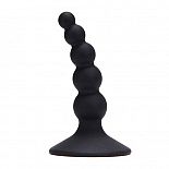 ׸  - DOMINO ASS PUNISHER SILICONE - 9,5 . 
׸  - DOMINO ASS PUNISHER SILICONE.