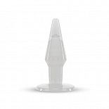 ������� ���������� �������� ������ JAMMY JELLY ANAL LARGE PLUG CRYSTALL - 13,5 ��. 
������� ���������� �������� ������ JAMMY JELLY ANAL LARGE PLUG CRYSTALL.