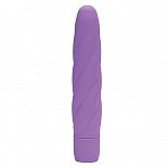 ���������� �������� �� ������������� �������� TWIRLY VIBE SILICONE - 19 ��. 
��������������� �� ������������������� �������� � �������� ����������� ������������.