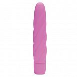 ������� �������� �� ������������� �������� TWIRLY VIBE SILICONE - 19 ��. 
��������������� �� ������������������� �������� � �������� ����������� ������������.