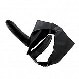 ׸      STRAP ON WITH DOUBLE DILDO TWO TIMES LATEX - 16 . 
׸      STRAP ON WITH DOUBLE DILDO TWO TIMES LATEX.