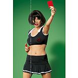    Referee 
        !        !     .