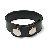 <strong>Эрекционное лассо TLC^ Kinky Cock Ring</strong> <br />
Игрушка для поддержания эрекции и усиления ощущений, которую можно регулировать по Размеру. <div class="charTableblock"> </div> Эрекционное лассо TLC^ Kinky Cock Ring
Игрушка для поддержания эрекции и усиления ощущений, которую можно регулировать по Размеру.