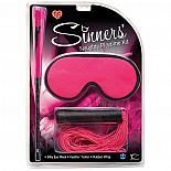 ����� ����-�������� Sinners Naughty Playtime Kit 
����� ����-�������� Sinners Naughty Playtime Kit.