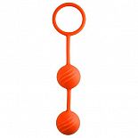 ��������� ����������� ������ Kegel Ball 
����������� ������ Kegel Ball �� ��������� ������� ������� �������� �������� ������� �������� ����� � ������ � ������������ �������� ������������.