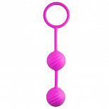 ������� ����������� ������ Kegel Ball 
����������� ������ Kegel Ball �� ��������� ������� ������� �������� �������� ������� �������� ����� � ������ � ������������ �������� ������������.