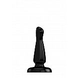   Bottom Line 4" Model 3 rubber Black SH-BTM009BLK 
