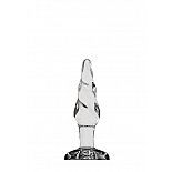   Bottom Line 4" Model 5 Glass  SH-BTM017GLS 
