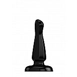 �������� ���������� Bottom Line 5" Model 3 rubber Black  SH-BTM010BLK 
