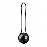 ������ Pleasure Ball Deluxe Black SH-SHT100DBLK 
