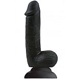 ������������� Colours - Softies 6" Dildo - Black �� �������� ������ 
������������� Colours - Softies 6" Dildo ��� ������������� �����������.