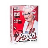 ����� Greedy GILFs SH-SLI095 
