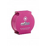 <strong>Лента Non Sticky Bondage Tape Pink SH-OUBT003PNK</strong> <br />
<div class="charTableblock"><div><span>Длина</span>: 12 м. и более</div><div><span>Цвет</span>: красный, розовый</div><div><span>Тип</span>: лента</div></div> Лента Non Sticky Bondage Tape Pink SH-OUBT003PNK