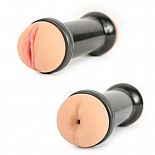   Penthouse Double-Sided Stroker Capri Cavanni  
     Penthouse Double-Sided Stroker       Capri Cavanni.