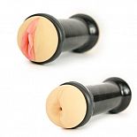   Penthouse Double-Sided Stroker Adrianna Luna 
     Penthouse Double-Sided Stroker      - Adrianna Luna.