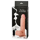   The Best Lover 8    - 22 . 
       Ultra Skin.