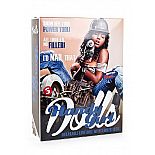 ����� ��� ����� Handygirl 
����������� � Handy Girl Love Doll.