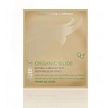 ��������� Organic glide �� ������������ ������ - 2 ��. 
��������� ORGANIC GLIDE   ��� 100% ����������� ��������� Premium ������, ��������� ������������� �� ����������� �� ������������ ������.