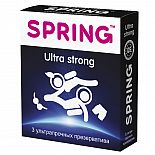  Spring Ultra Strong   1  (12 ) 
