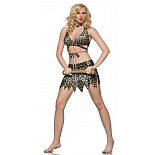   Jungle Girl 
  Jungle Girl.