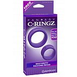����� �� 2-� ����������� ����� Max Width Silicone Rings ���������� 
����� �� 2-� ����������� ����� Max Width Silicone Rings - ��������� ����� ��� ���������� ������������� ����������.