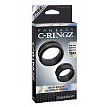 ����� �� 2-� ����������� ����� Max-Width Silicone Rings ������ 
����� �� 2-� ����������� ����� Max Width Silicone Rings - ��������� ����� ��� ���������� ������������� ����������.