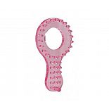   Clit Prong Love Ring 
-   .