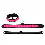   Speak No Evil Choker   
    .