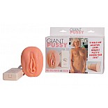 ������-������������ � ������������ Giant Pussy 
������������ � ������������ Giant Pussy. ��� ���������� ����� �������� ����������� �� ������, ��� �������� �������. ������� 12 ��, ������ �������� ����� 13�9 ��. ������� �������� ��������� 3� ��, ������������� �� 7 ��. ��������� � ��������� ����������� �����. � ������� ��������� ������ ����� ������������ �������� � �������� �����������.