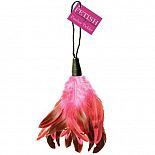     Feather Tickler 
      - - .