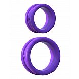 ����� �� ���� ���������� ����������� ����� Max Width Silicone Rings 
����� �� 2-� ����������� ����� Max Width Silicone Rings - ��������� ����� ��� ���������� ������������� ����������.