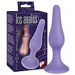     Los Analos - 10,5 . 
Los Analos -    ,    !                 .