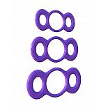 ����� �� ���� ����������� ����� 3-Ring Quick Release Trainer 
����� �� 3-� ����������� ����� 3-Ring Quick Release Trainer - ������� �������� ��� ��������� �������.