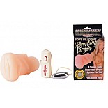 ������-������������ *Vibrating Virgin* 
����� ������ ������-������������ �� ������ ��������� Magic Flesh � ���������������� �������� ����������.